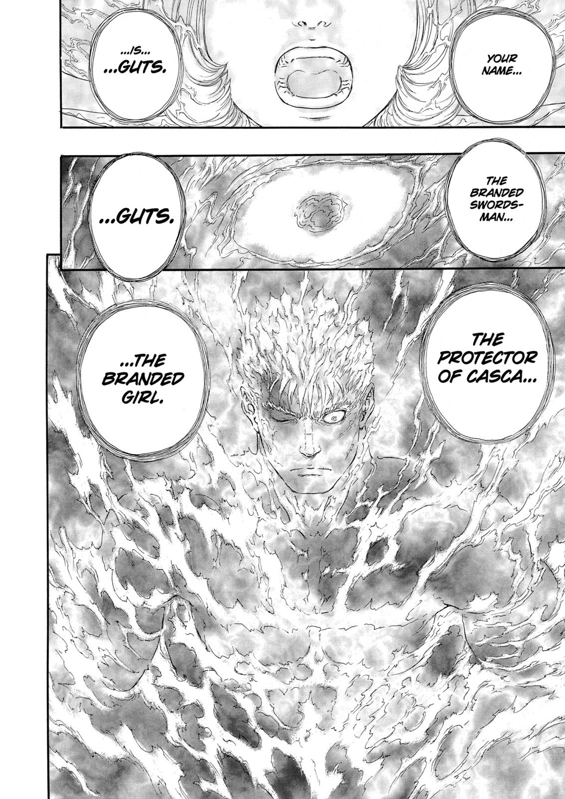 Berserk Chapter 229 — page 6