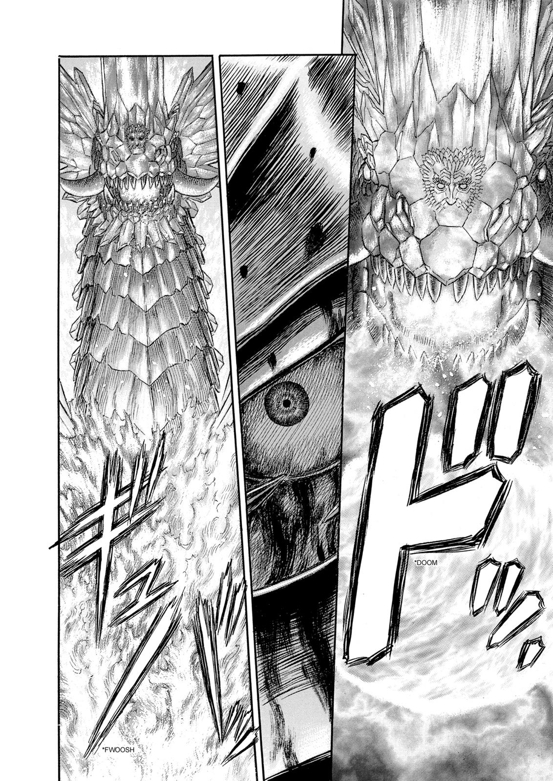 Berserk Chapter 229 — page 8