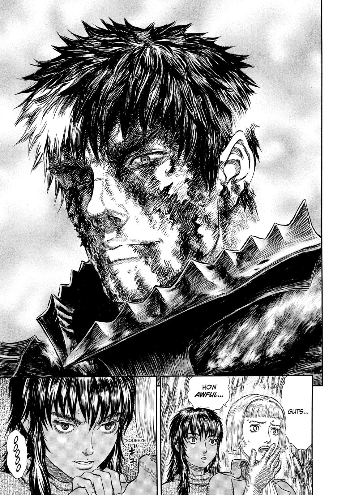 Berserk Chapter 229 — page 13