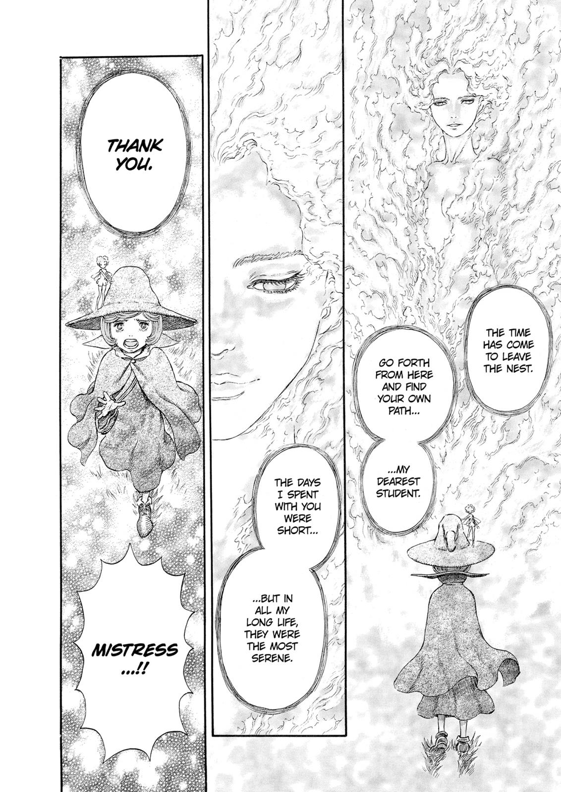 Berserk Chapter 229 — page 18