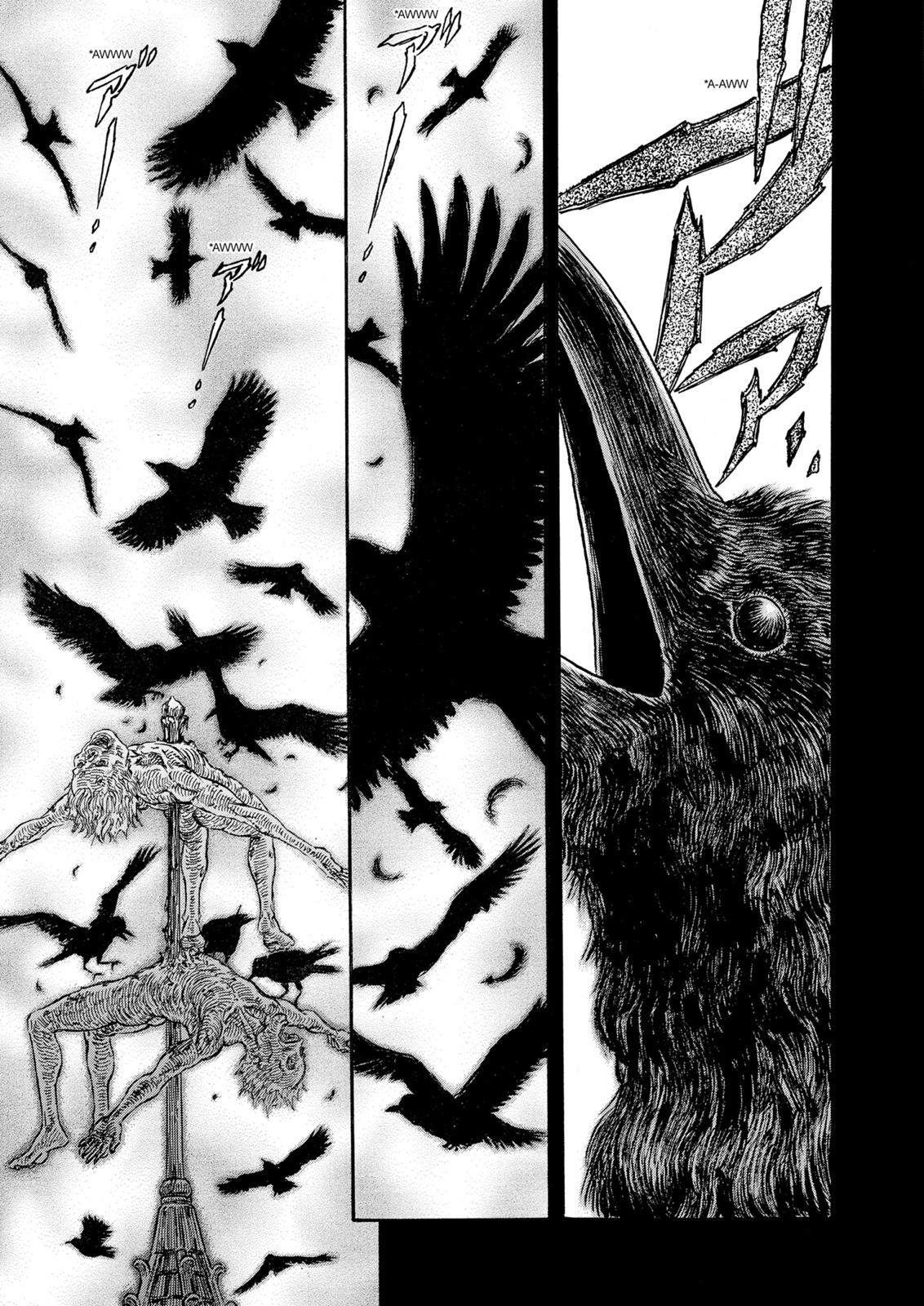 Berserk Chapter 230 — page 2