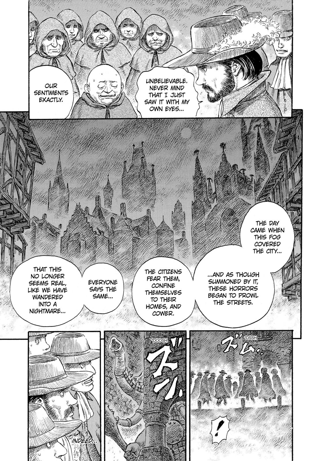 Berserk Chapter 230 — page 13