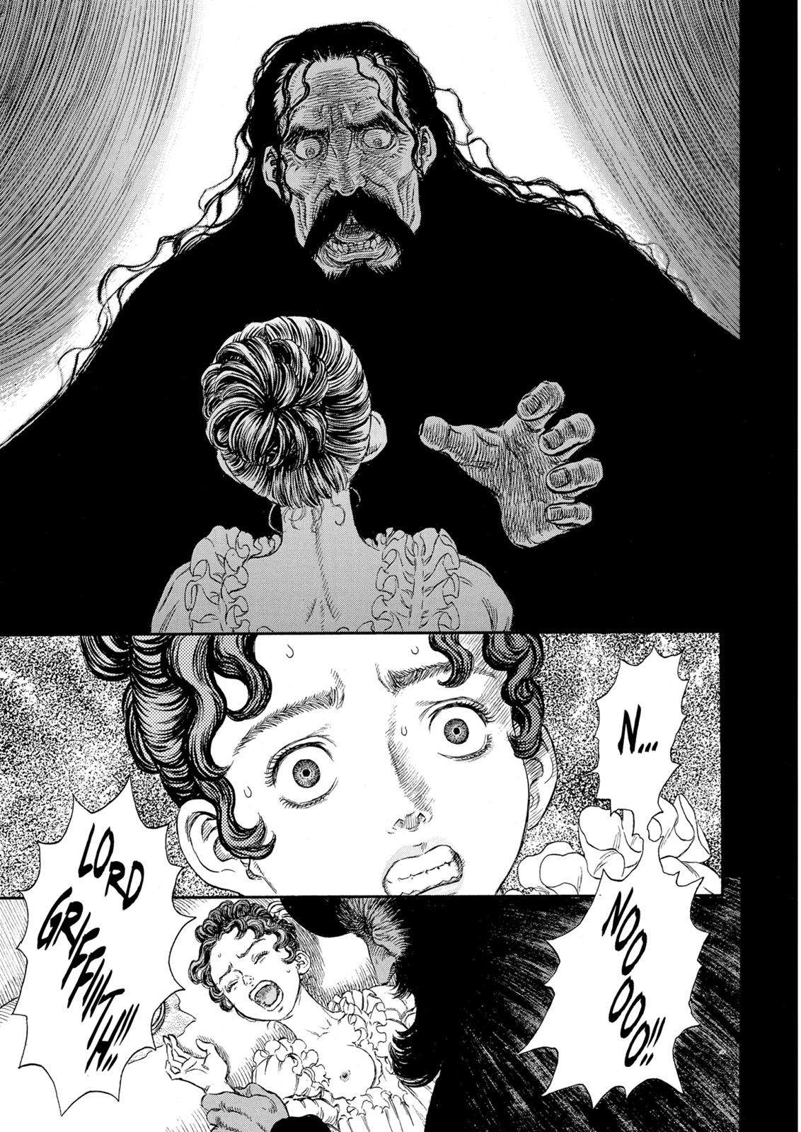 Berserk Chapter 231 — page 14