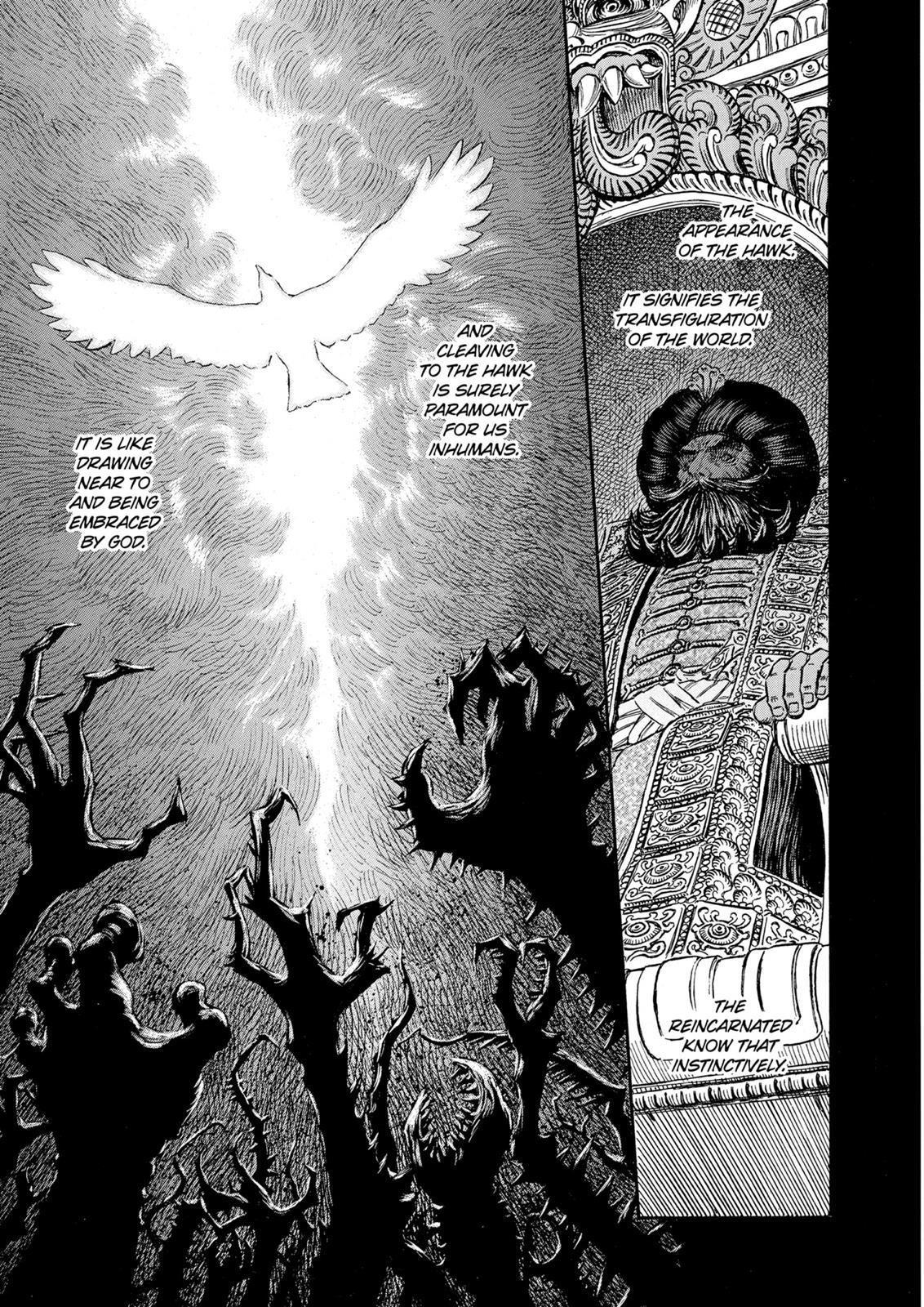 Berserk Chapter 231 — page 18