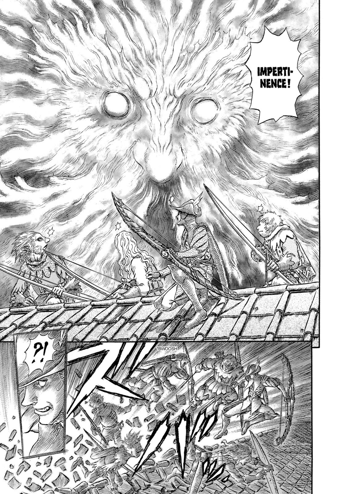 Berserk Chapter 234 — page 9