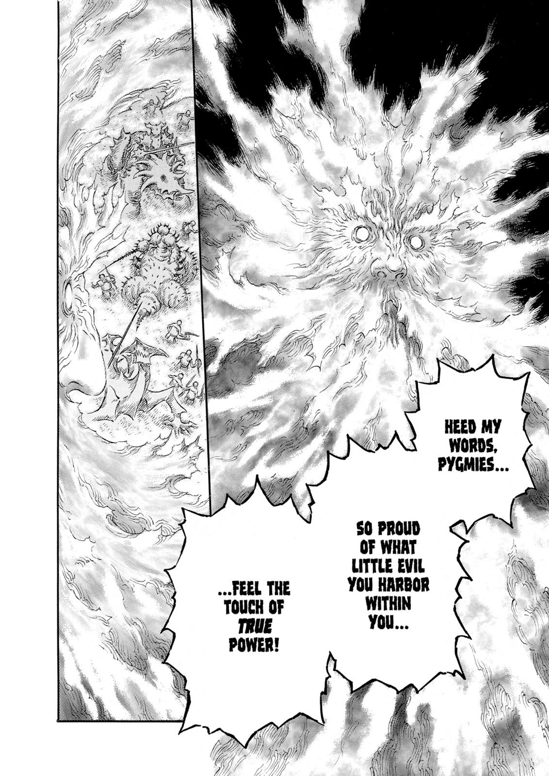Berserk Chapter 234 — page 11