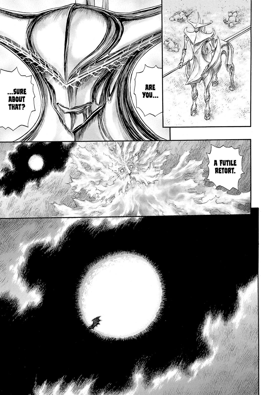Berserk Chapter 234 — page 14
