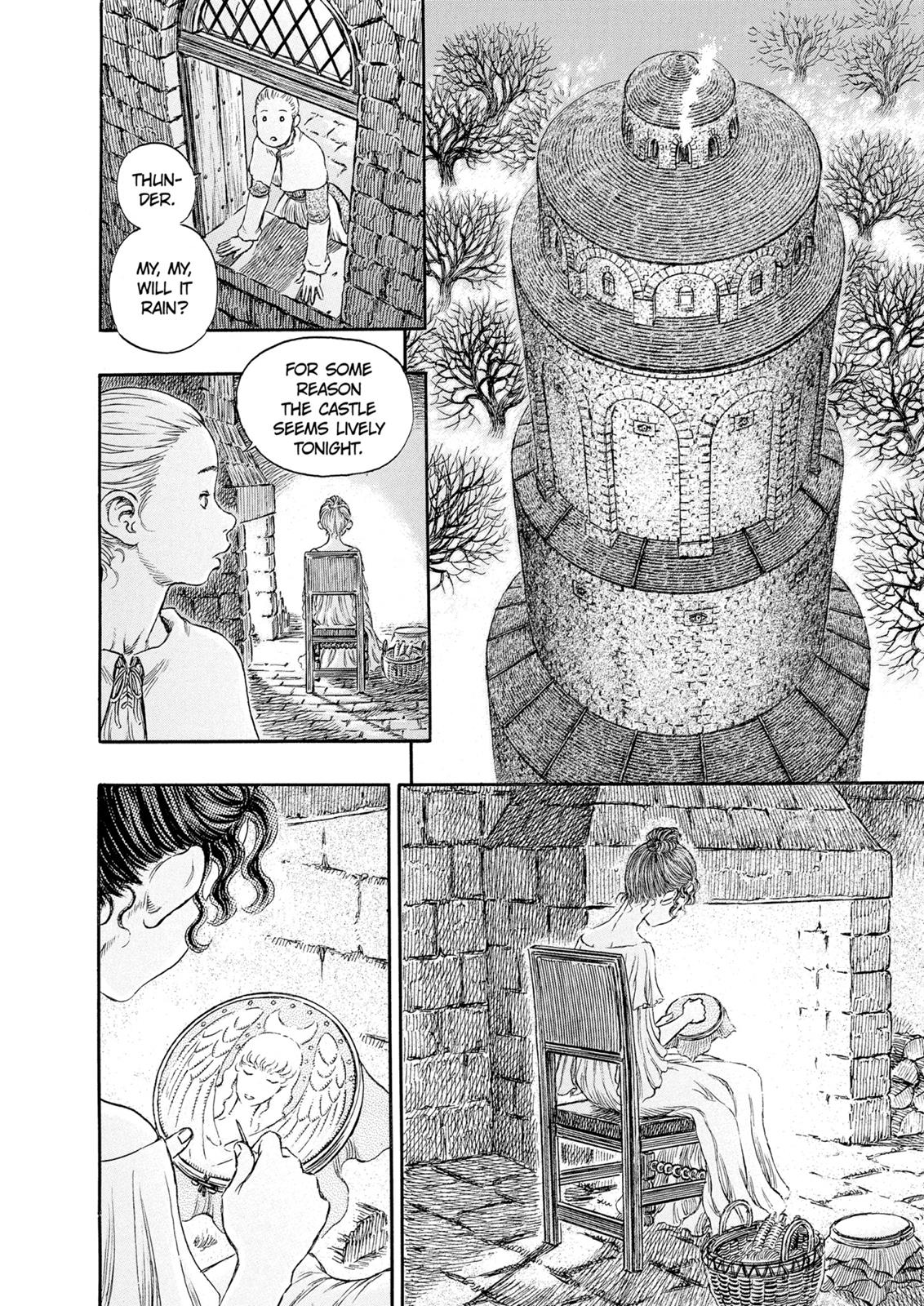 Berserk Chapter 234 — page 15