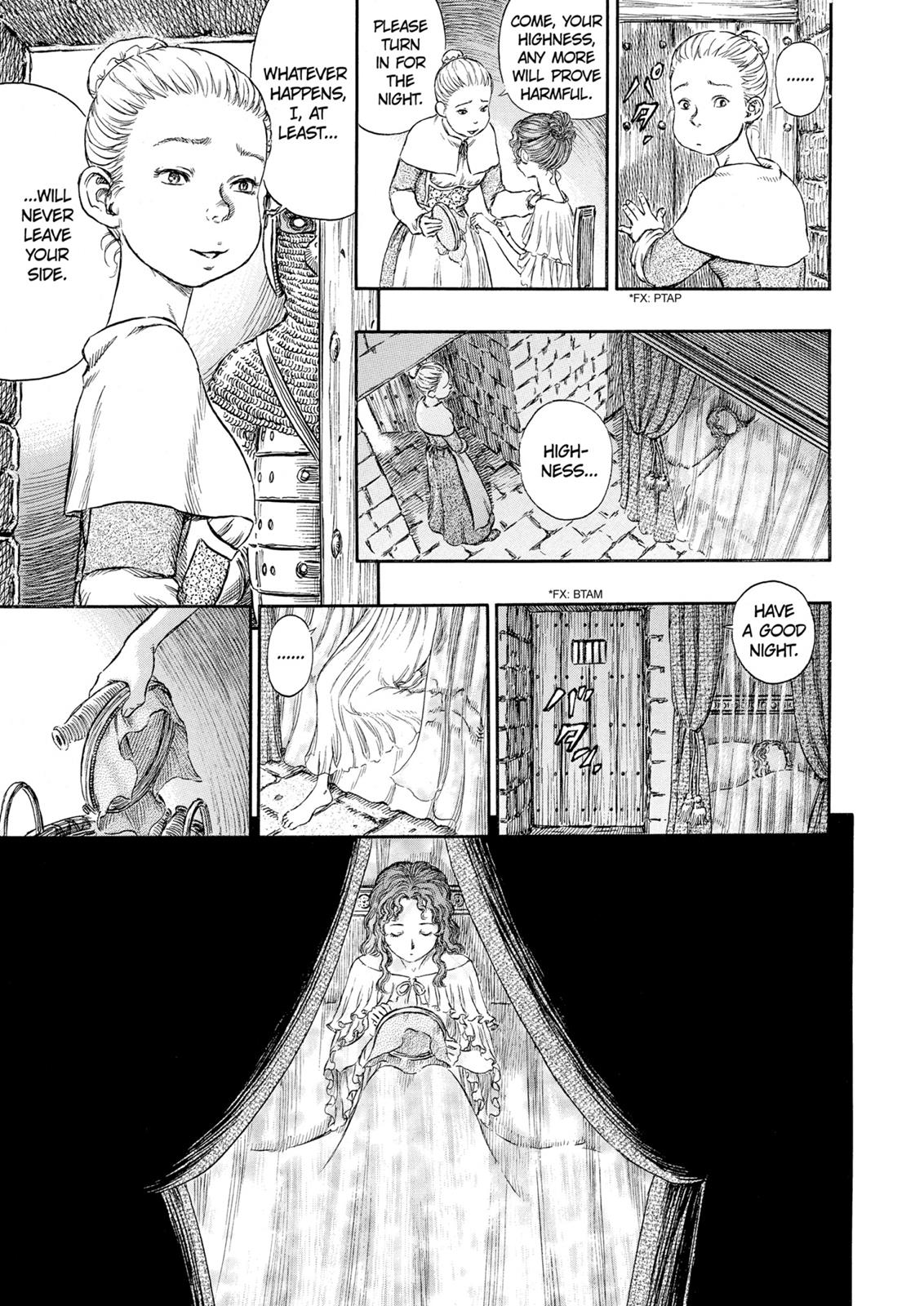 Berserk Chapter 234 — page 16