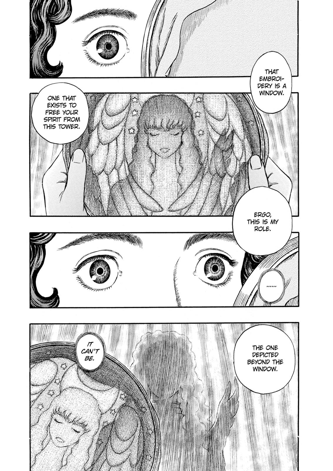 Berserk Chapter 235 — page 2