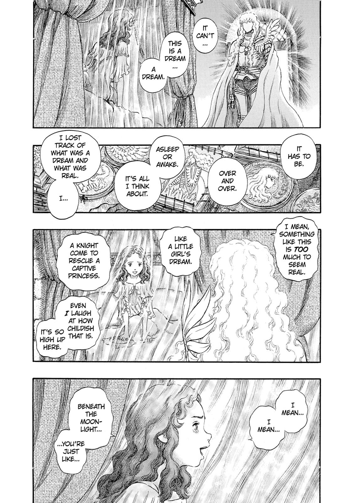 Berserk Chapter 235 — page 5