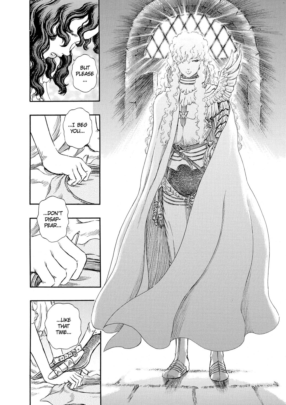 Berserk Chapter 235 — page 6