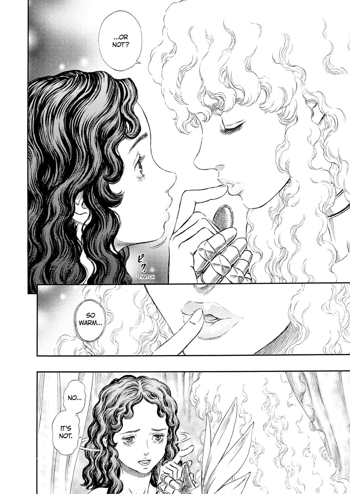 Berserk Chapter 235 — page 8