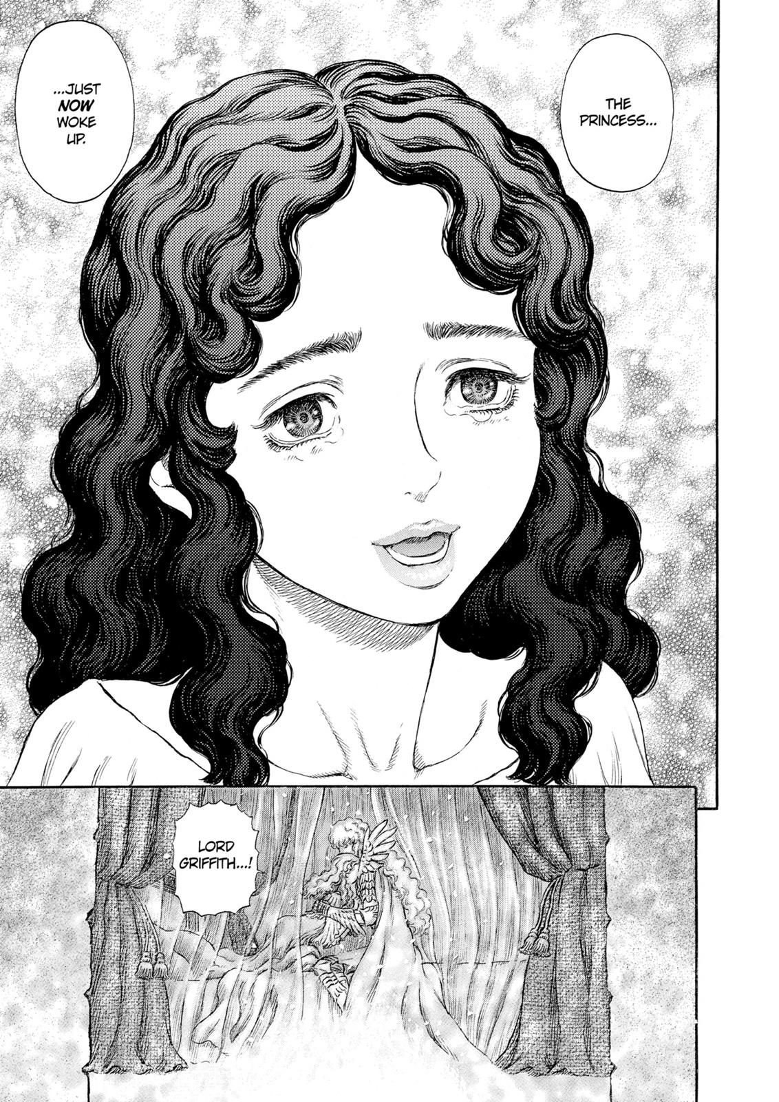 Berserk Chapter 235 — page 9