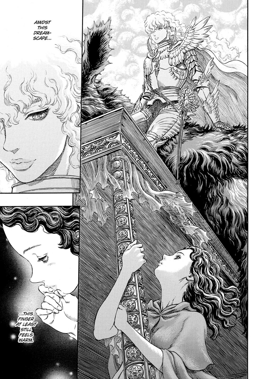 Berserk Chapter 235 — page 18