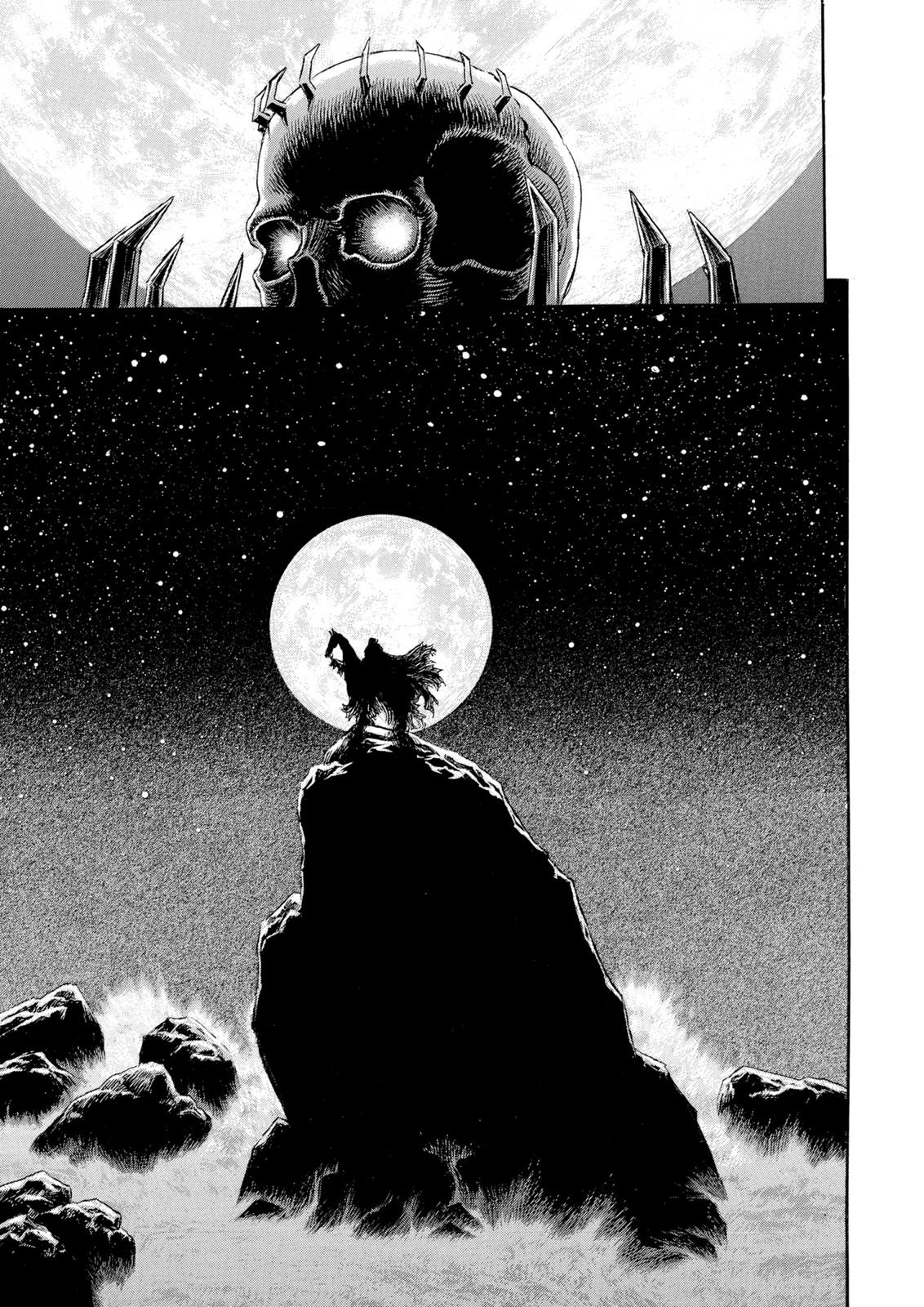 Berserk Chapter 236 — page 19