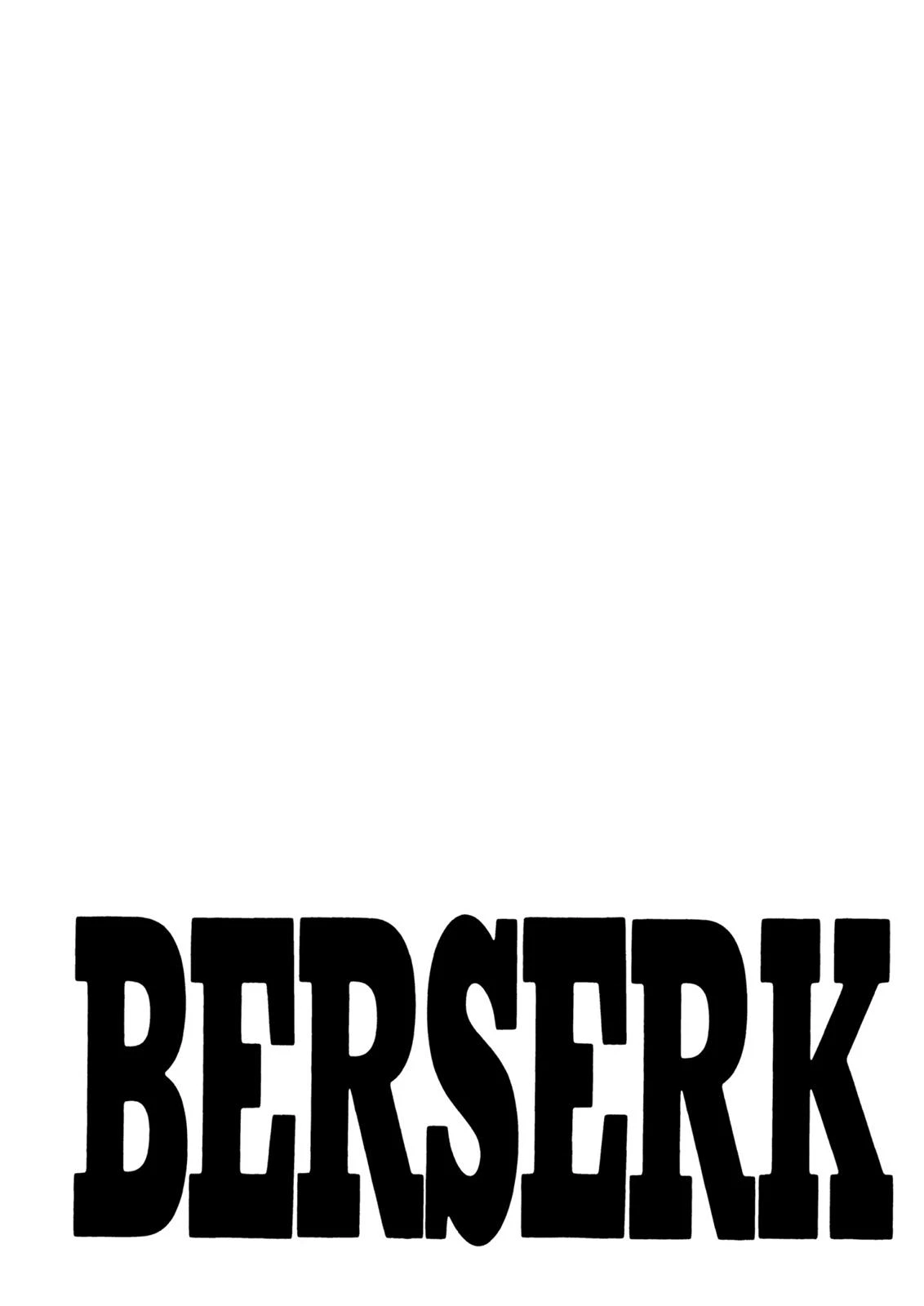 Berserk Chapter 236 — page 20