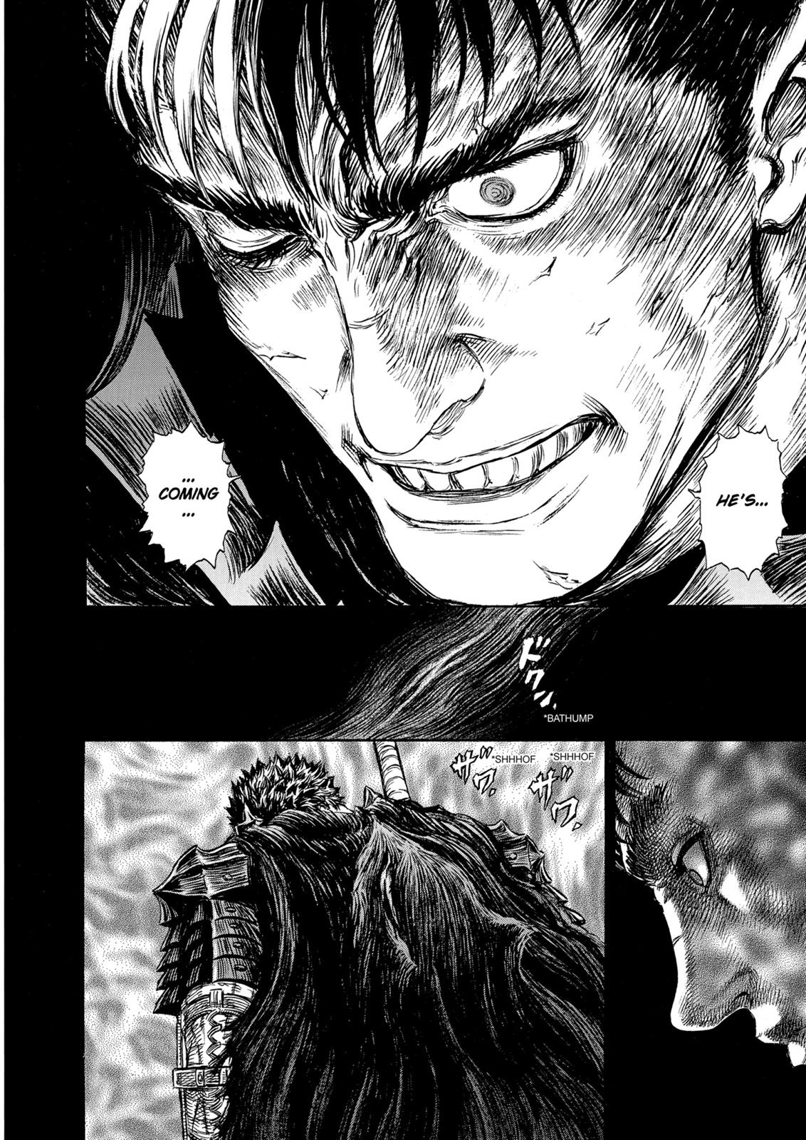 Berserk Chapter 237 — page 27