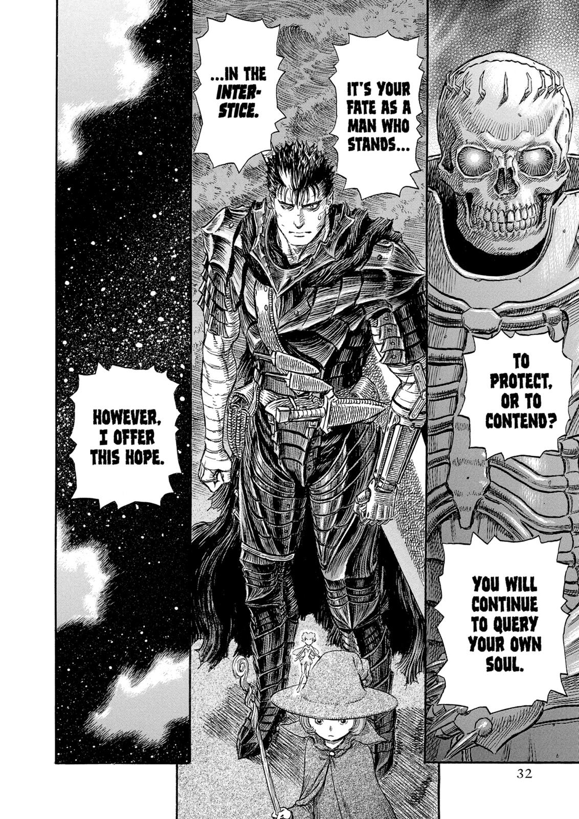 Berserk Chapter 237 — page 29