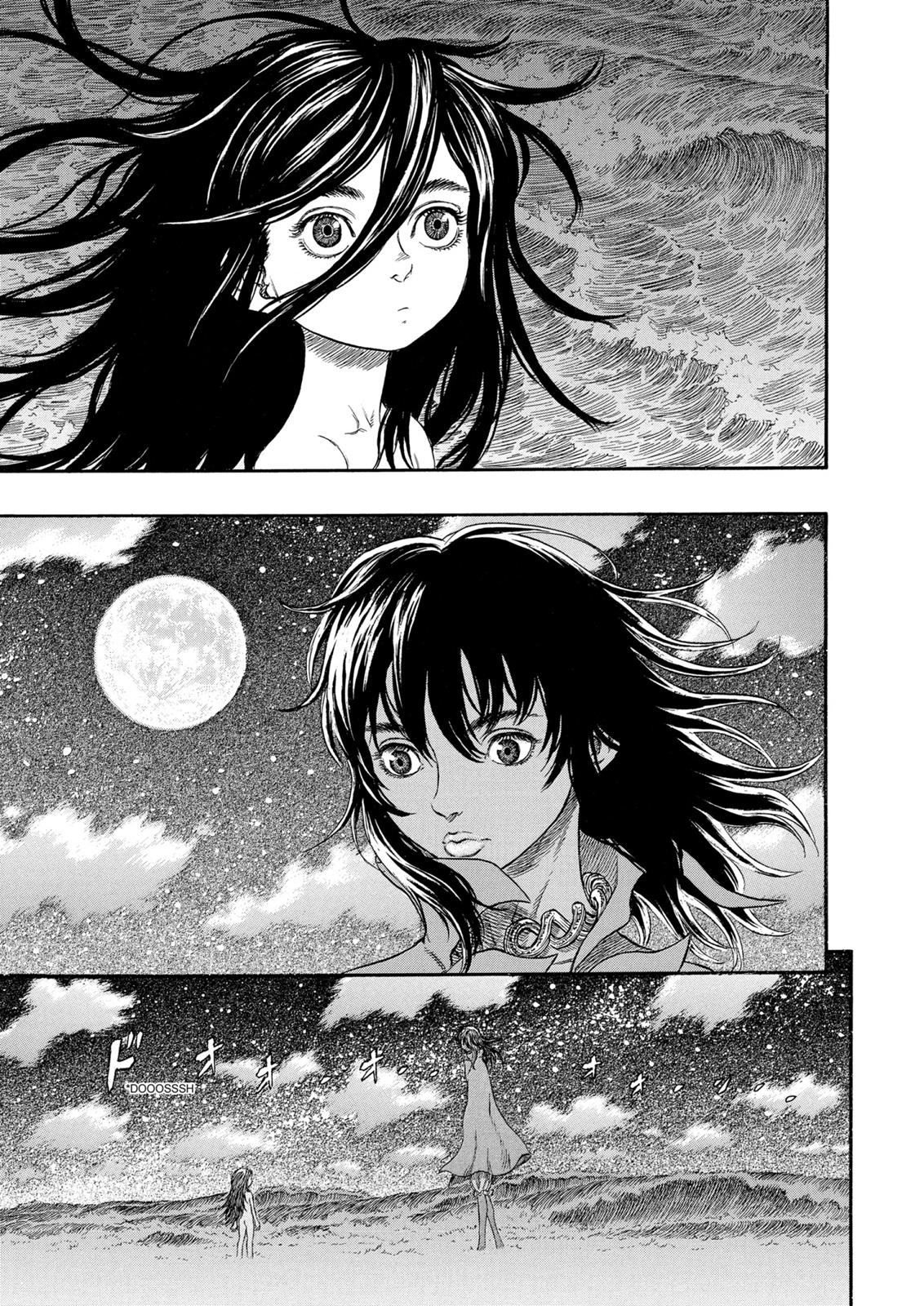 Berserk Chapter 238 — page 7