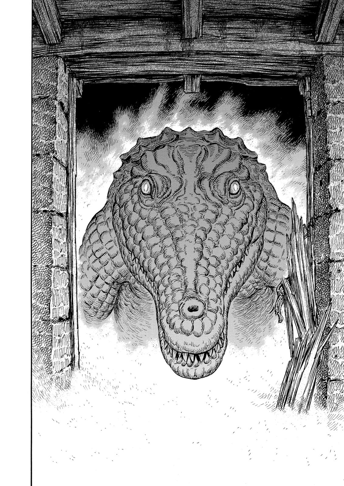 Berserk Chapter 239 — page 5