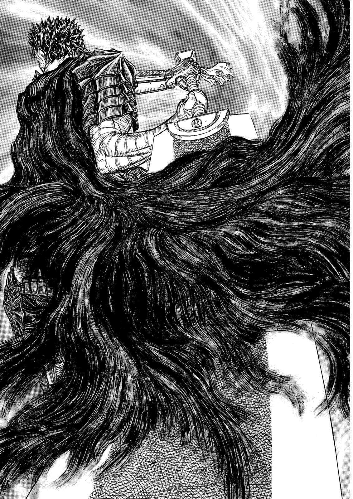 Berserk Chapter 239 — page 18