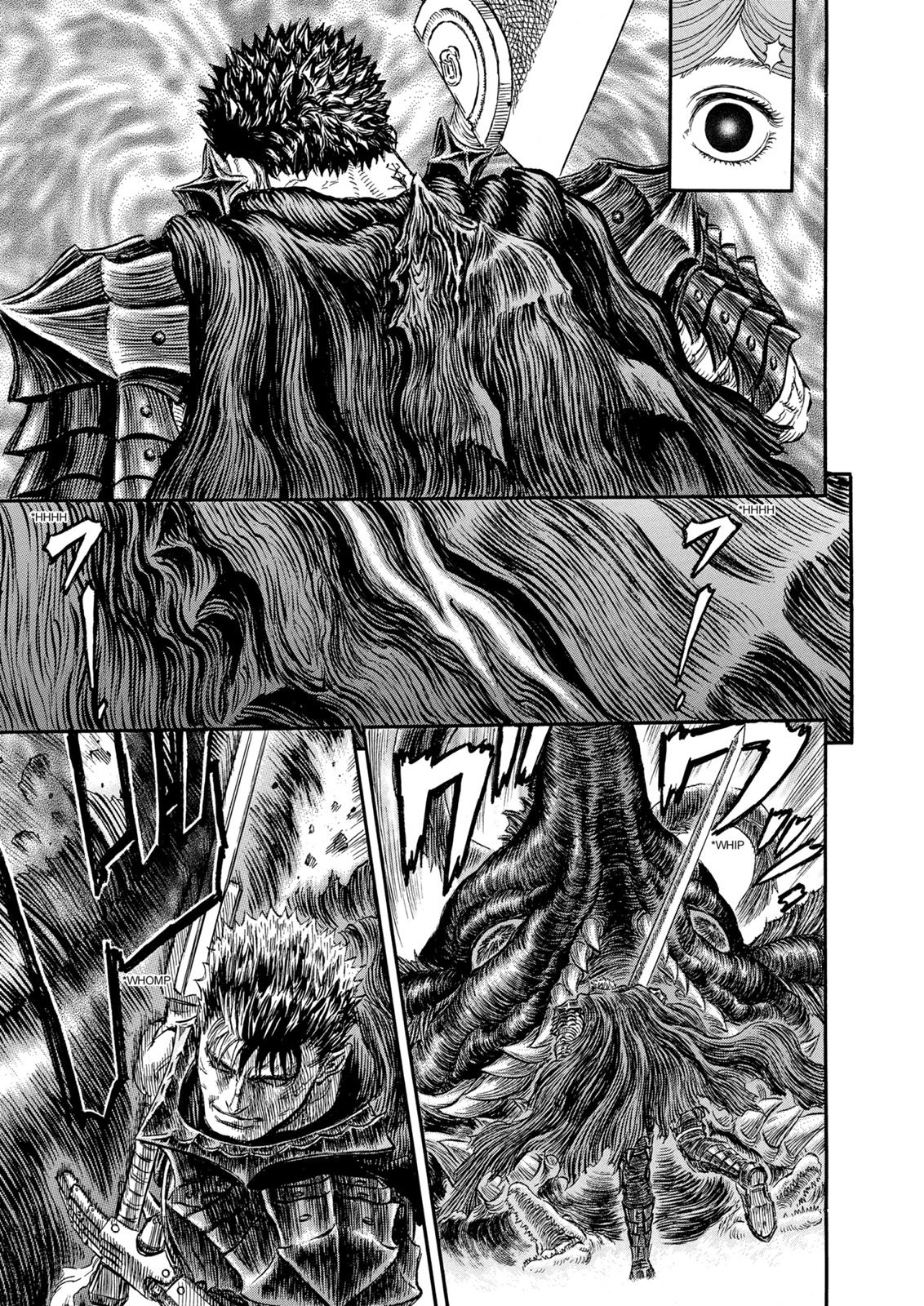 Berserk Chapter 241 — page 8