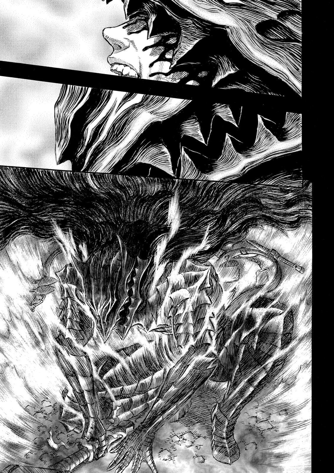 Berserk Chapter 241 — page 15