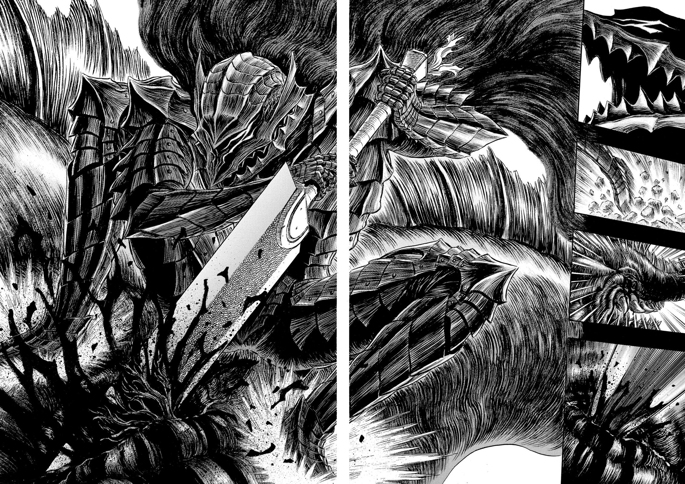 Berserk Chapter 241 — page 16