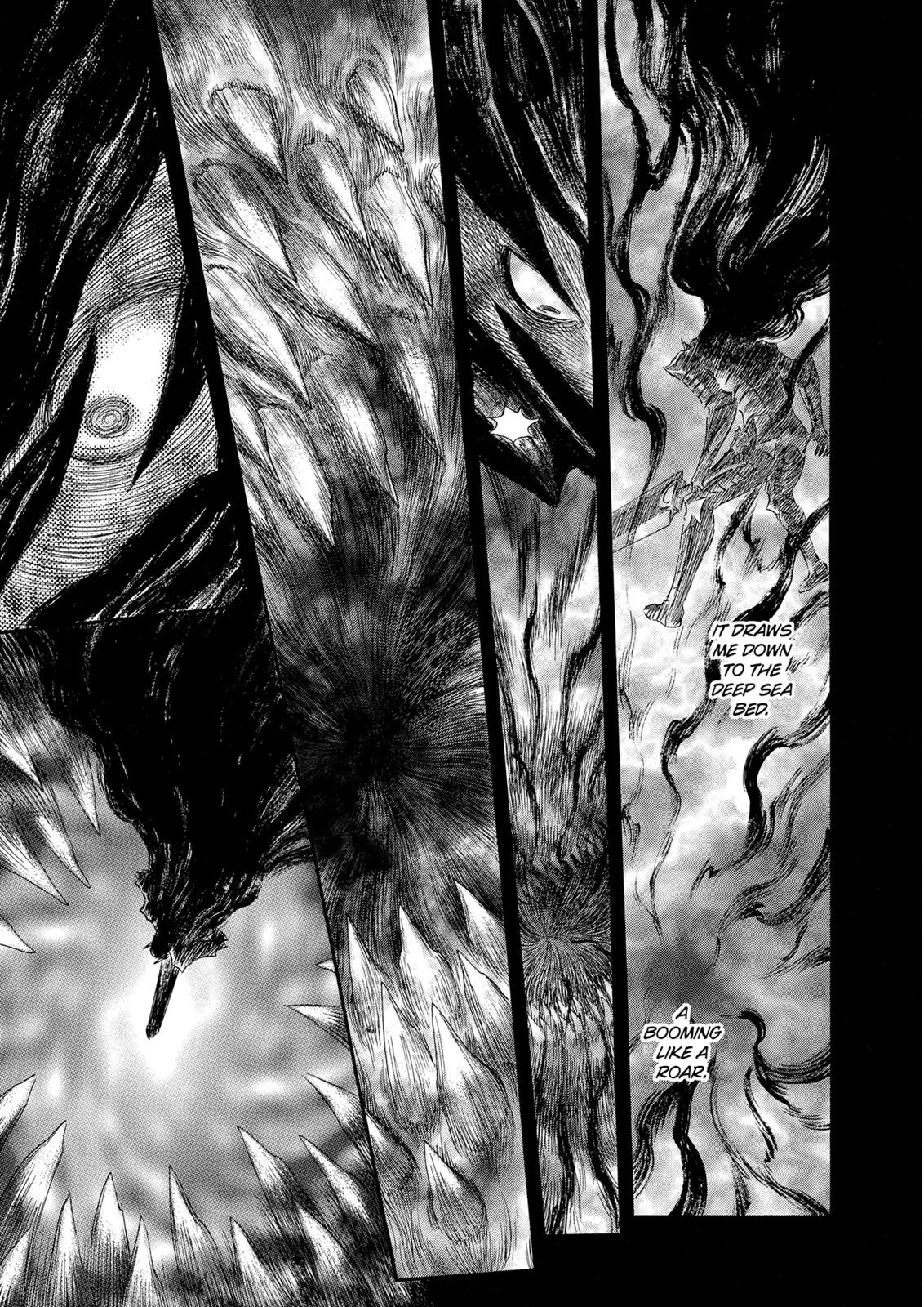 Berserk Chapter 242 — page 4