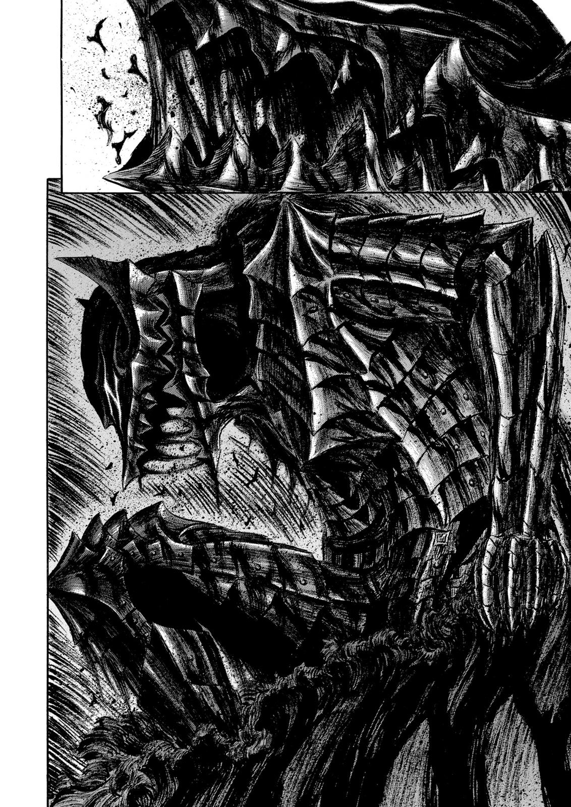 Berserk Chapter 242 — page 7