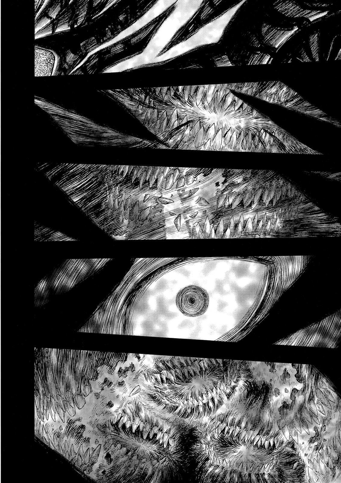 Berserk Chapter 242 — page 13