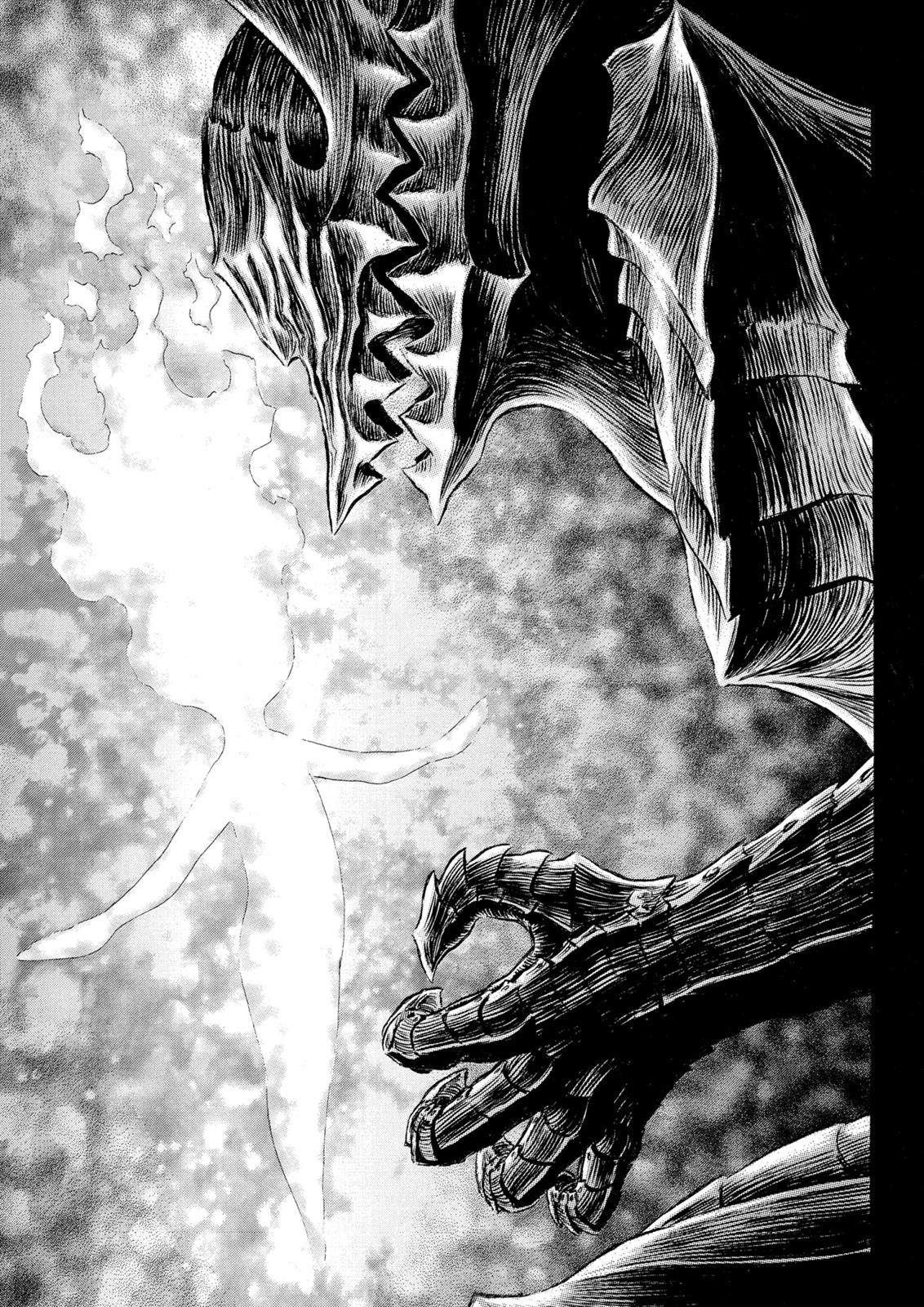 Berserk Chapter 242 — page 19