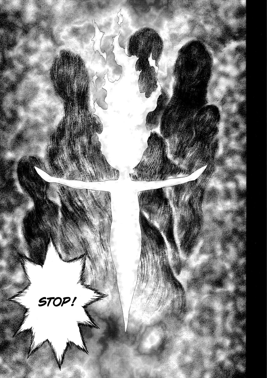 Berserk Chapter 243 — page 2