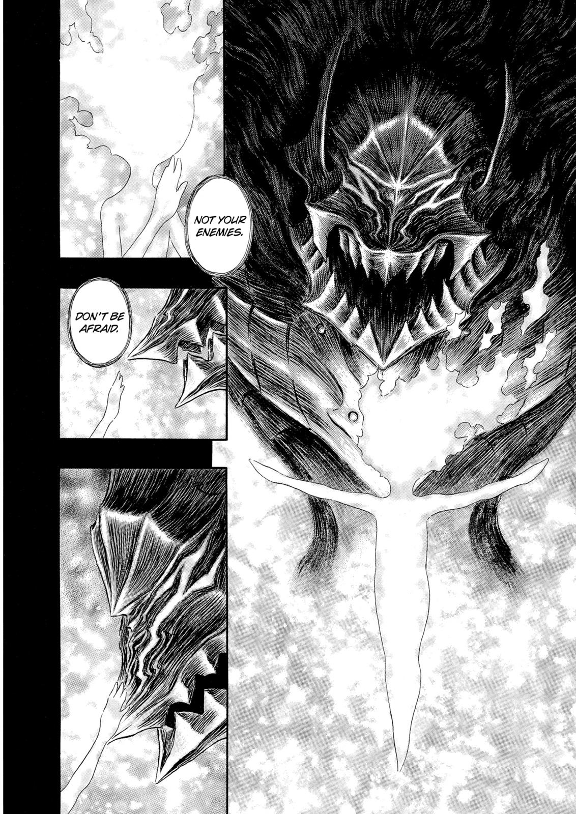 Berserk Chapter 243 — page 3