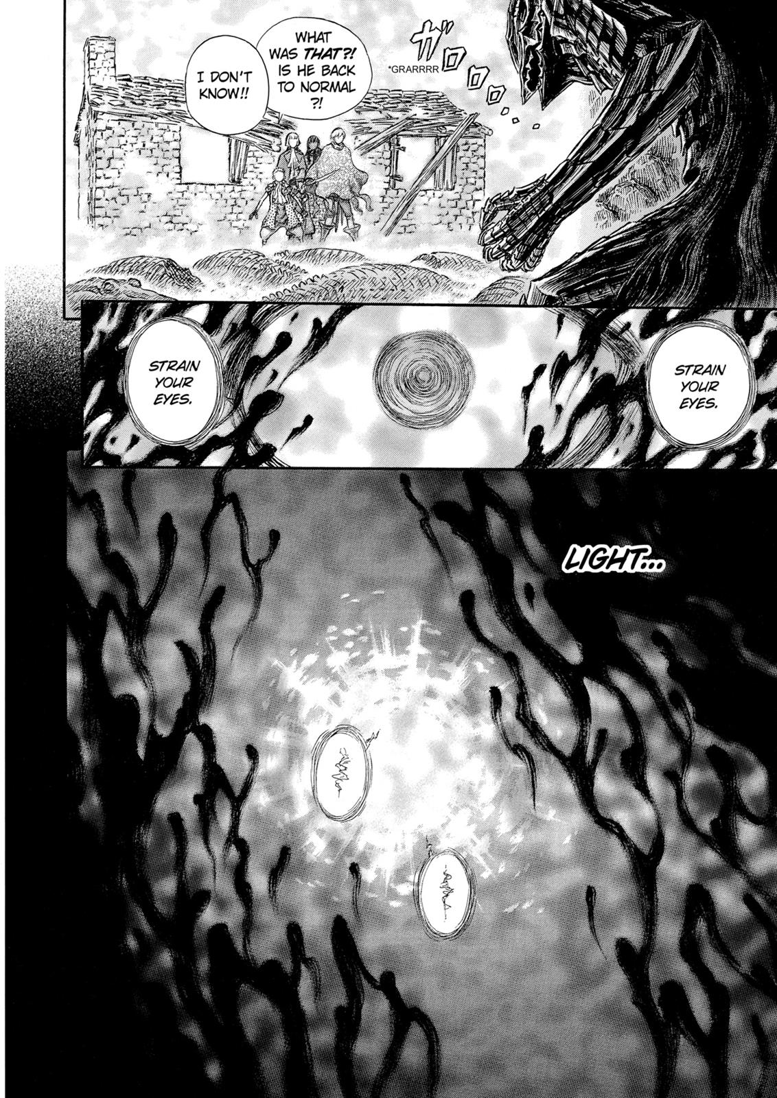 Berserk Chapter 243 — page 5