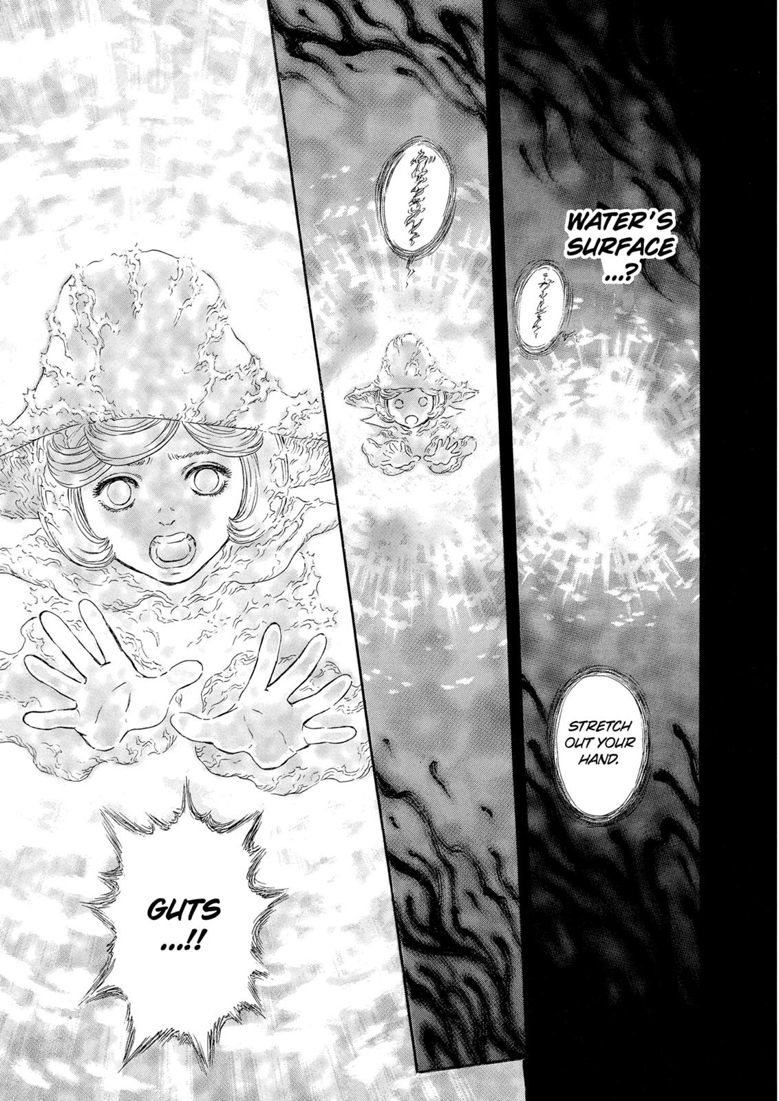 Berserk Chapter 243 — page 6