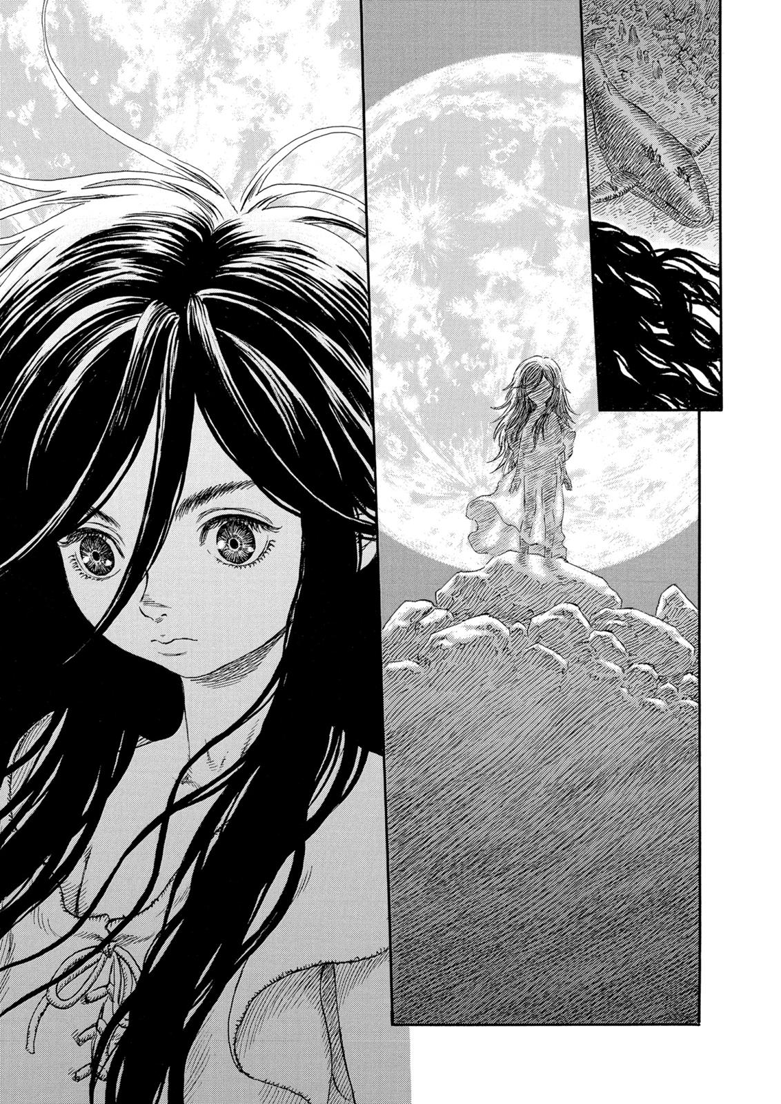 Berserk Chapter 243 — page 16
