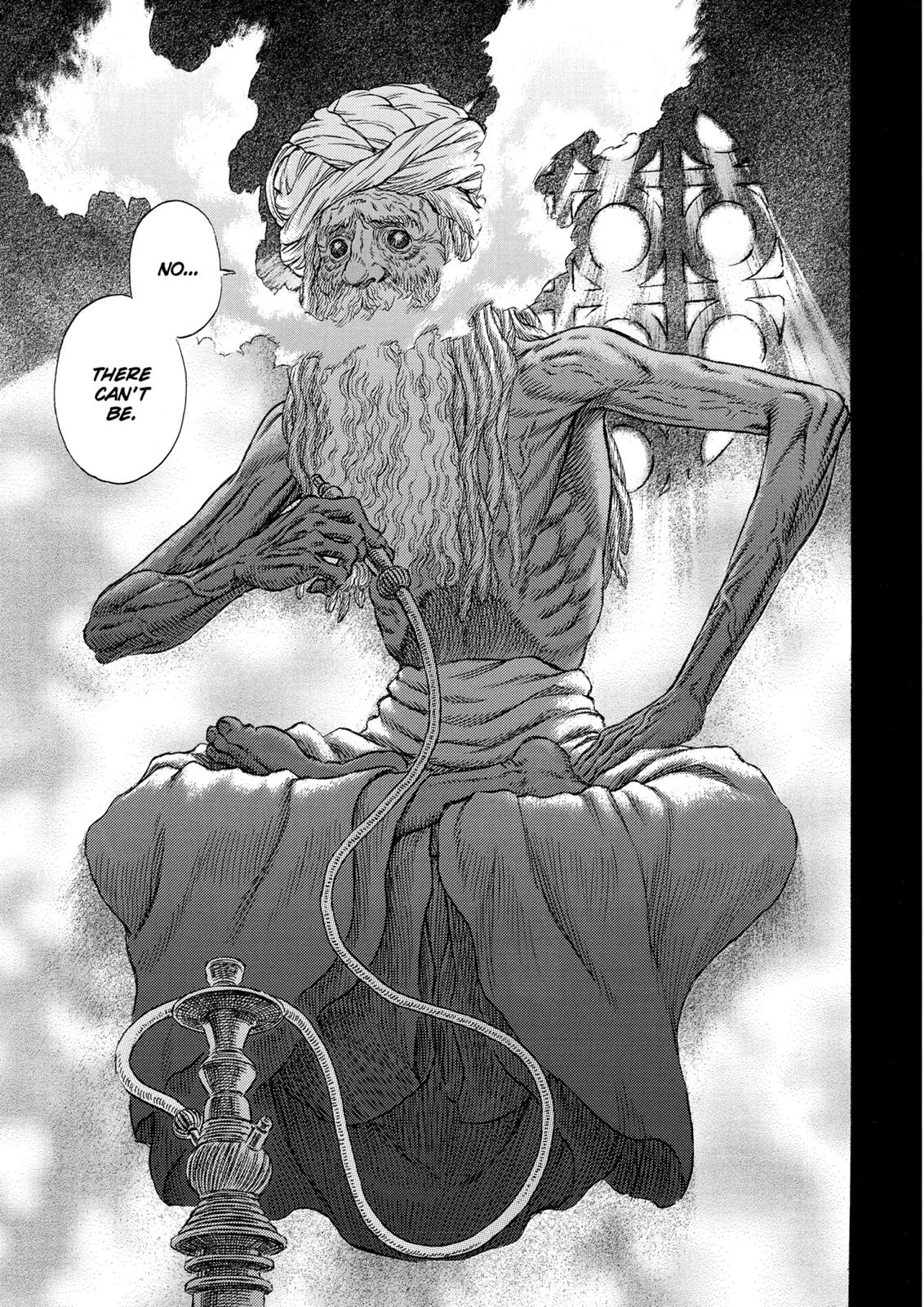 Berserk Chapter 243 — page 19