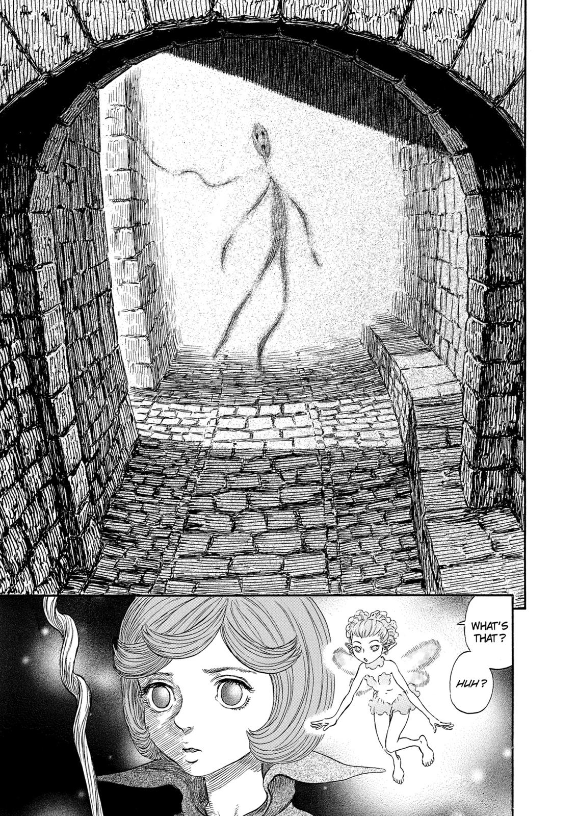 Berserk Chapter 244 — page 21