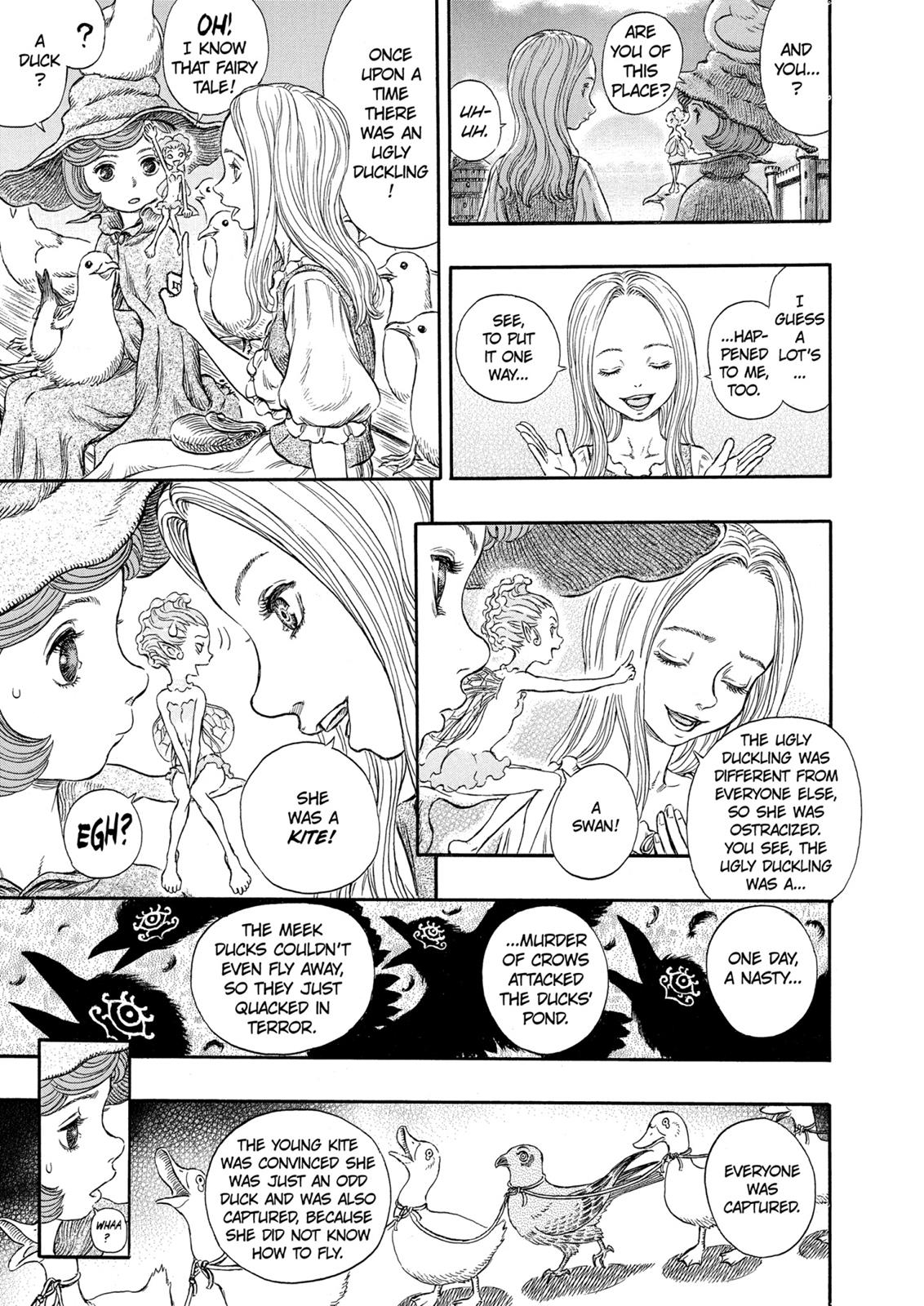 Berserk Chapter 246 — page 12