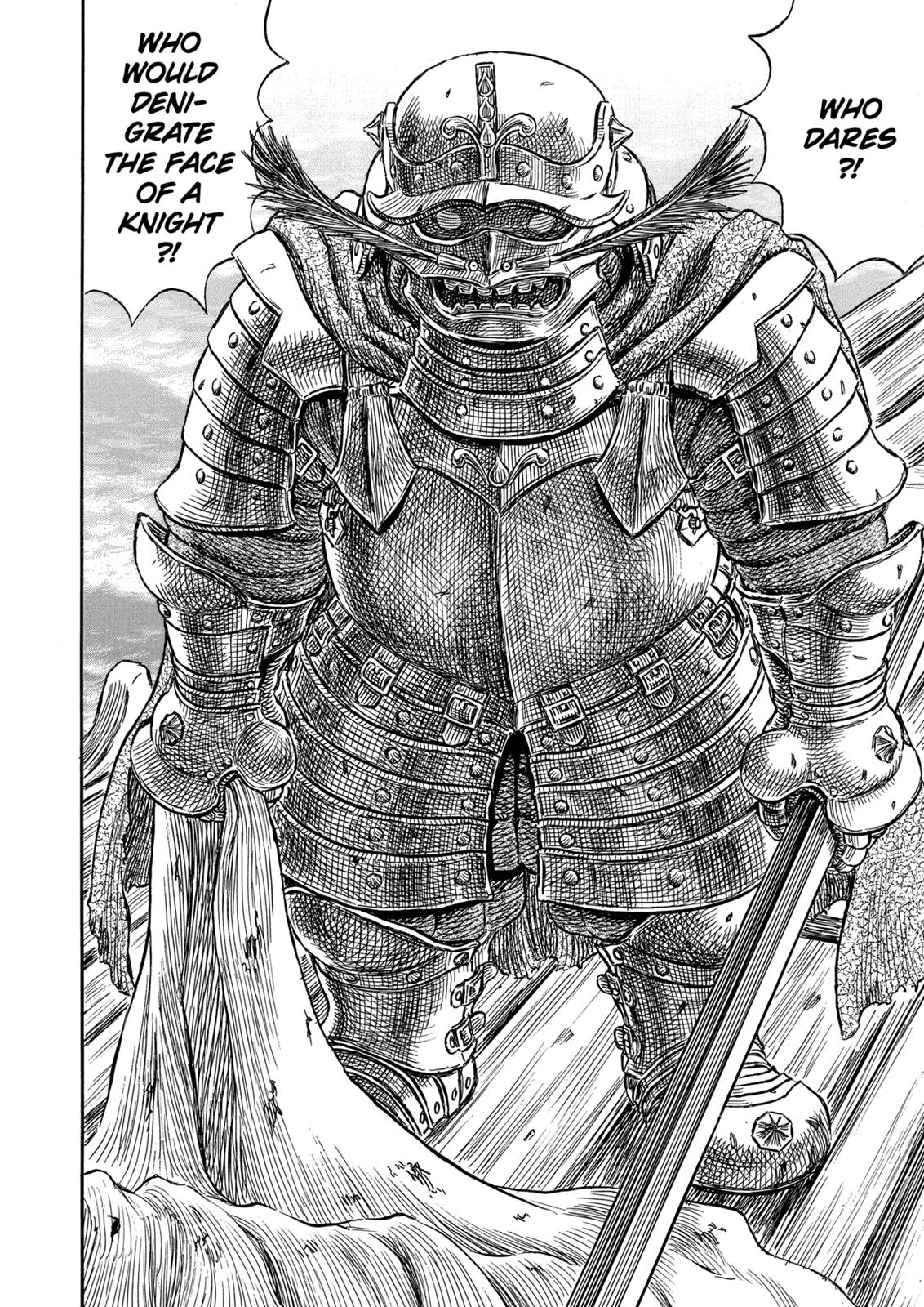Berserk Chapter 248 — page 12