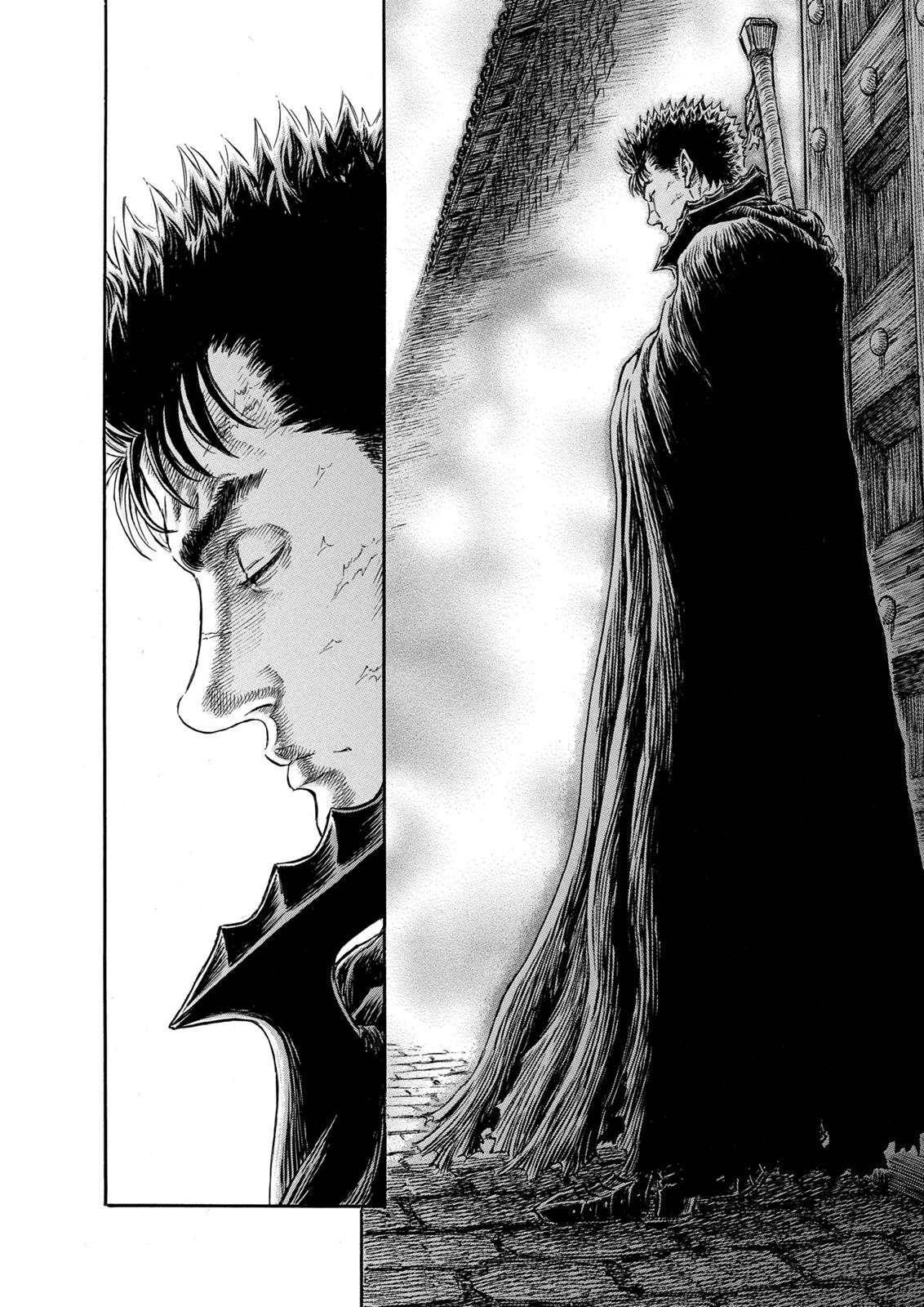 Berserk Chapter 249 — page 6