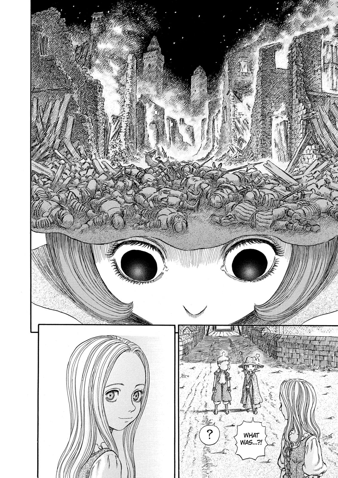 Berserk Chapter 249 — page 10