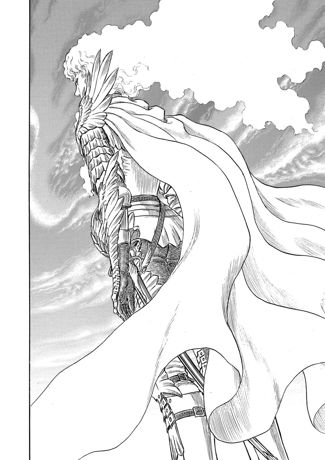 Berserk Chapter 250 — page 5