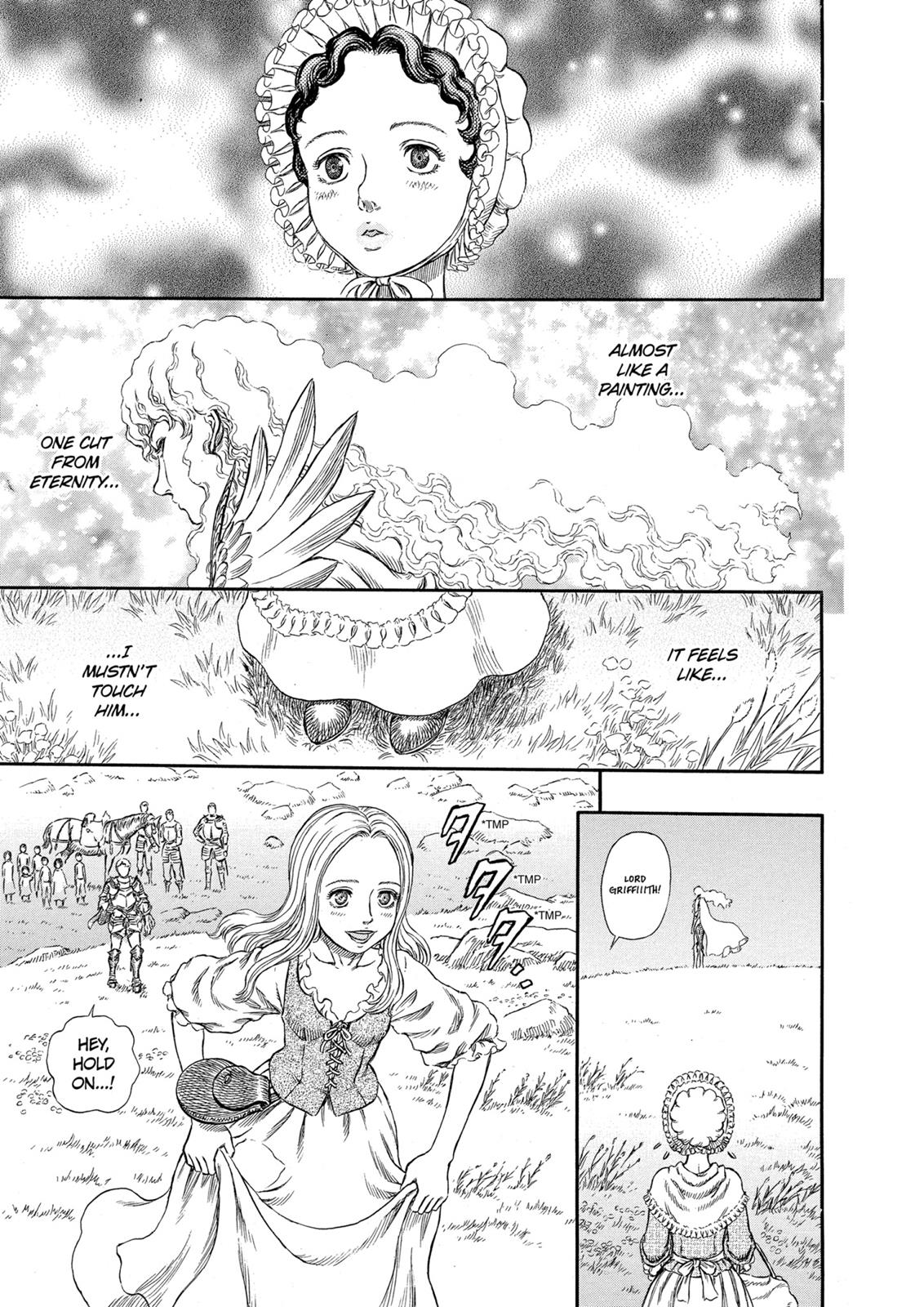Berserk Chapter 250 — page 6