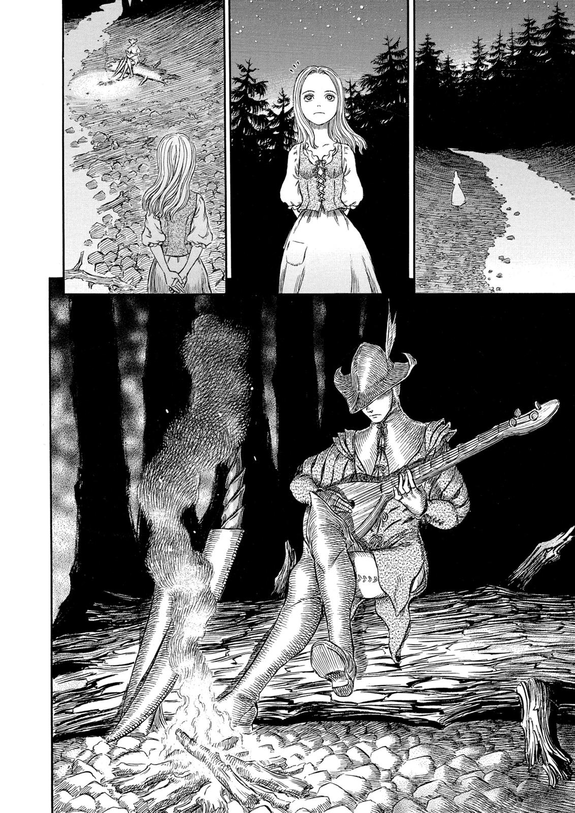 Berserk Chapter 250 — page 13