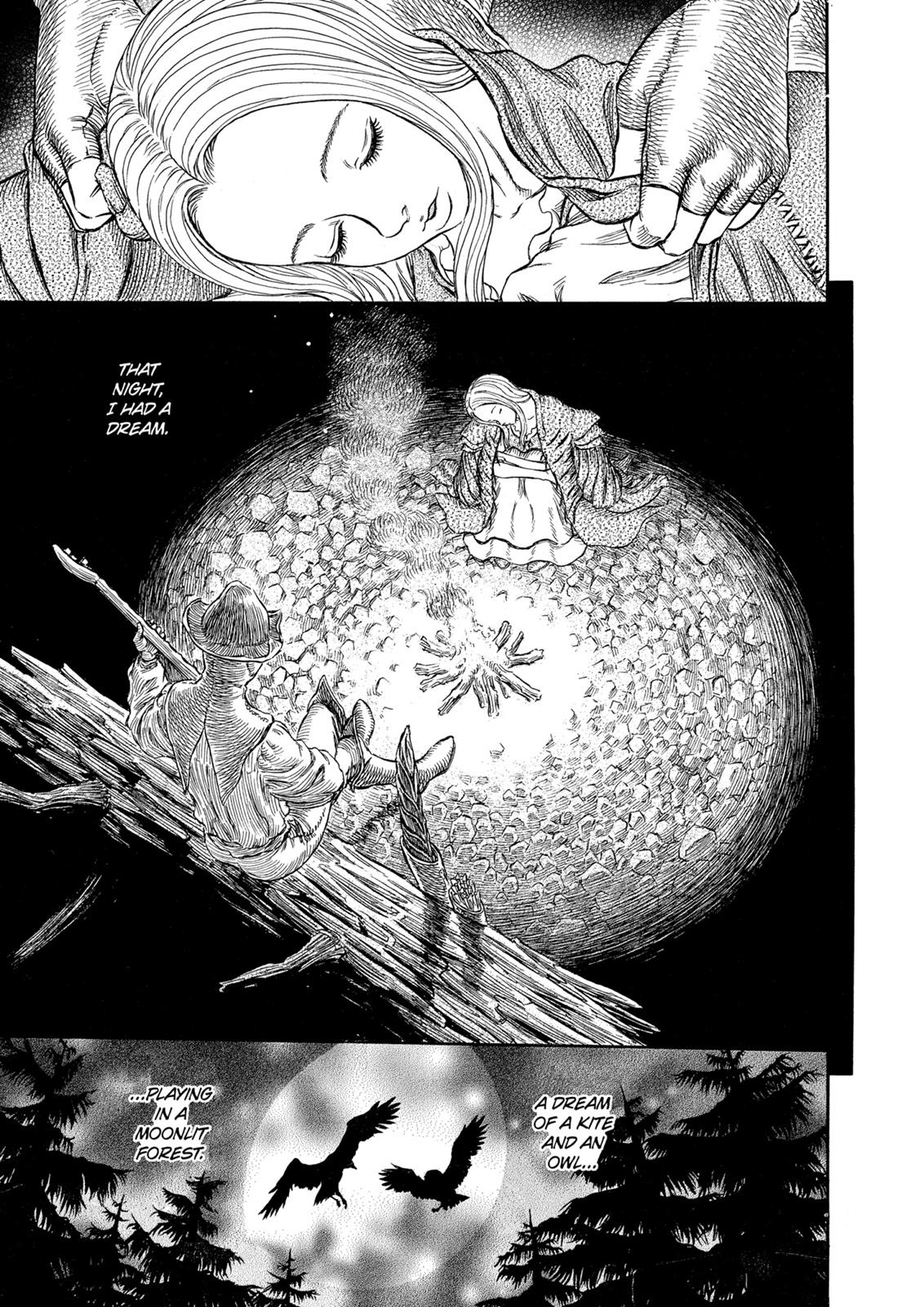 Berserk Chapter 250 — page 18