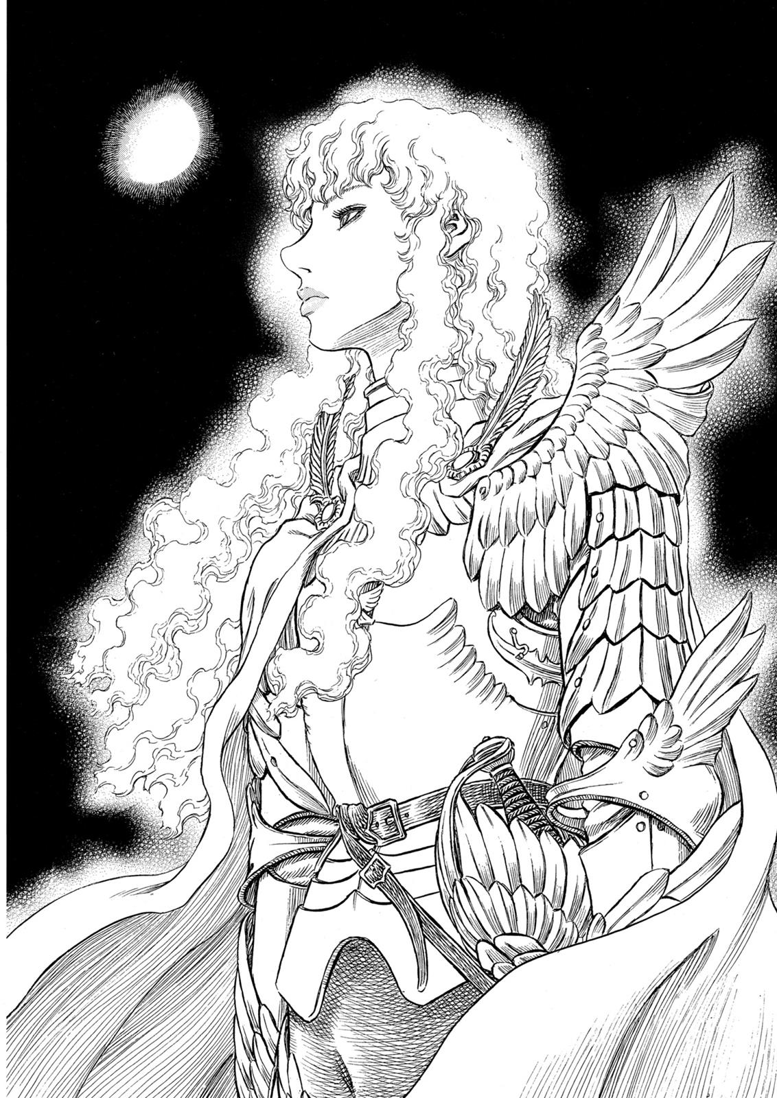 Berserk Chapter 250 — page 19