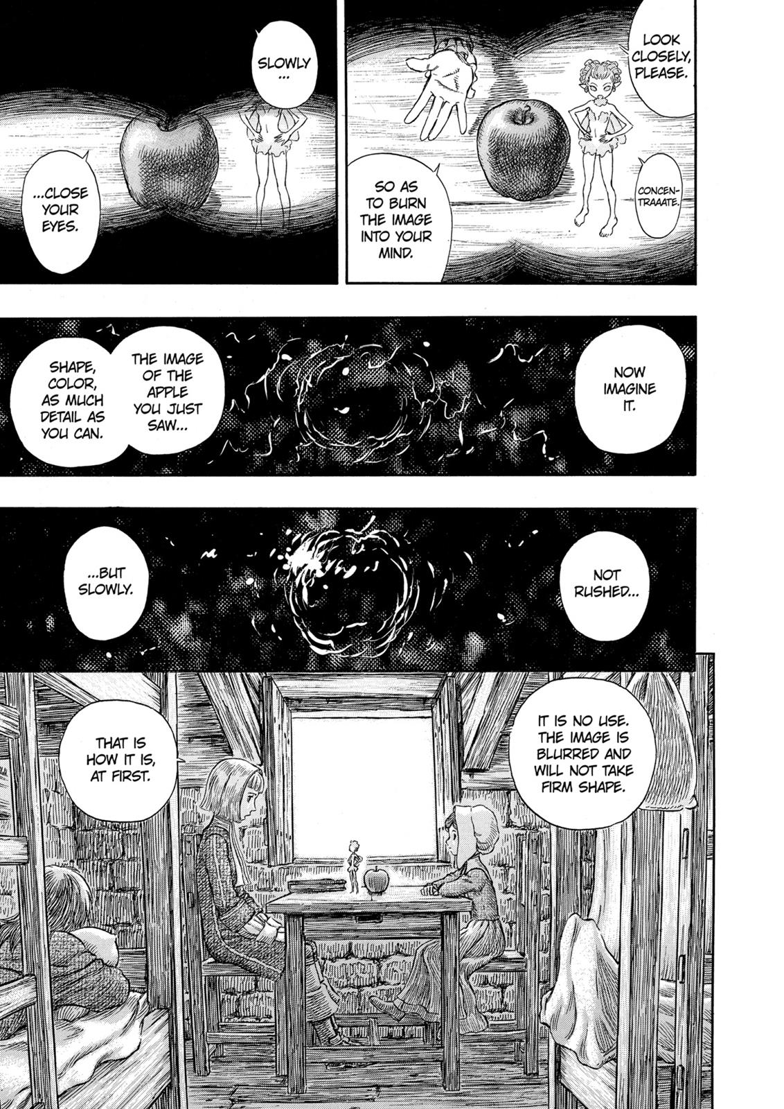 Berserk Chapter 251 — page 2